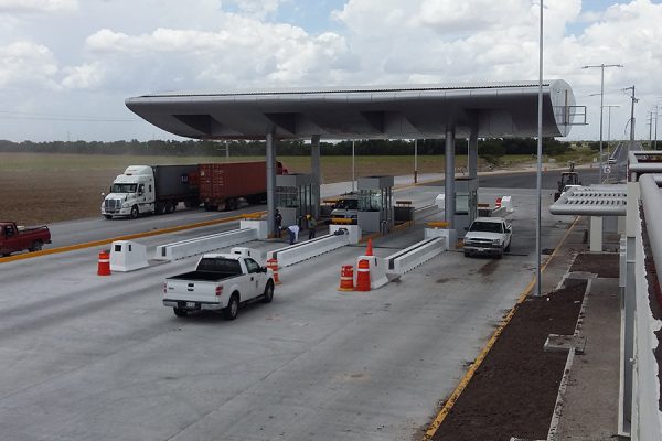REYNOSA SUR II